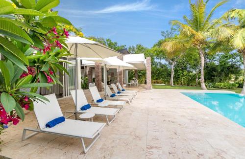 Punta Cana House | Unbelievable Villa with Pool - Perfect Family Vacay