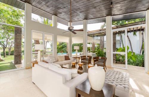 Punta Cana House | Unbelievable Villa with Pool - Perfect Family Vacay