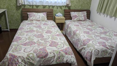 Nakijin House | Unbi Stay