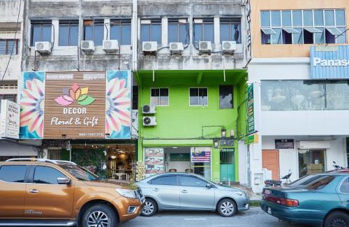 Kampung Tanjung Kapur House | Uncle Guesthouse Kuala Terengganu