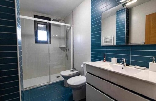 Valderrobres Condo | Uncle Pepe House