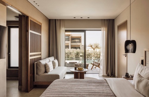 Roda Hotel | Unda