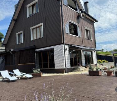 Snidavka House | UnderДіл