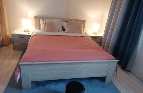Ransart House | Une chambre chez l'habitant près de l'aéroport de Charleroi
