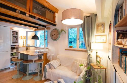 Ciboure Apartment | Une escale sur l'océan