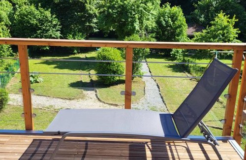 Ornans House | Une EVIDENCE TENDANCE ET DESIGN
