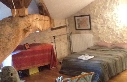 Moirax Bed & Breakfast | une fermette climatisée en pleine nature