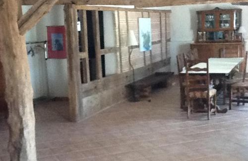 Moirax Bed & Breakfast | une fermette climatisée en pleine nature