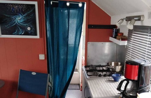 Marzan Apartment | Une Location Insolite et Dépaysante sur L'eau