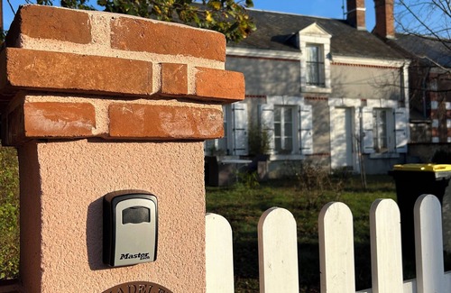 Gievres Cottage | UNE Maison DE Famille A LA Campagne