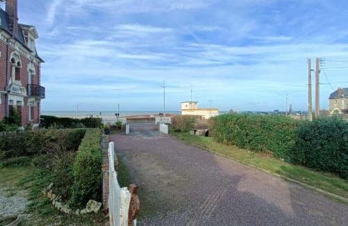 Houlgate House | Une parenthèse en bord de mer