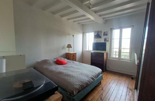Houlgate House | Une parenthèse en bord de mer