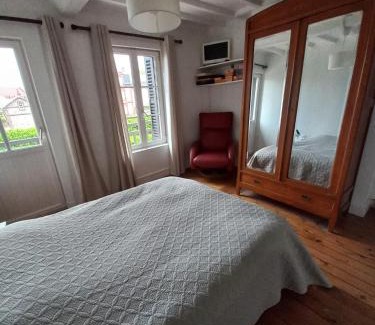 Houlgate House | Une parenthèse en bord de mer