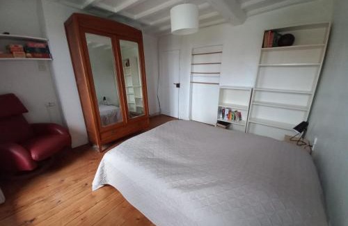 Houlgate House | Une parenthèse en bord de mer