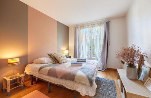 Blonville-sur-Mer Apartment | Une Parenthèse à la Mer - Appt vue mer