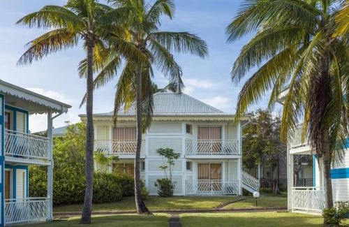 Saint-Francois Apartment | Une vague de plaisir