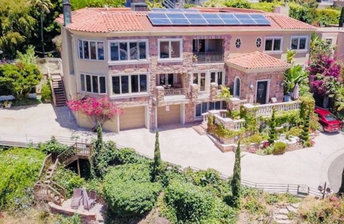 Laguna Beach House | UNEQUALLED LUXURY VILLA @ BEACH 7000ft² 180°VIEW