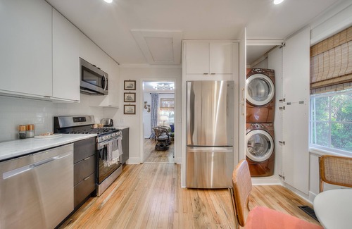 Eau Claire House | Unexpected Little Gem Minutes from Downtown
