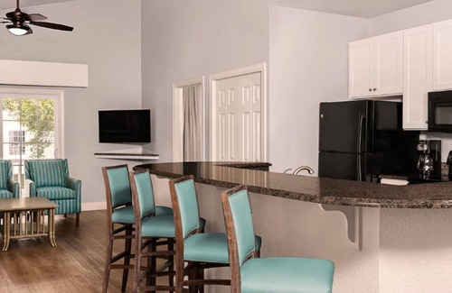 Ocean Drive Resort | Unforgettable Family Fun Awaits at Wyndham at the Cottages- 3 Bd. Deluxe