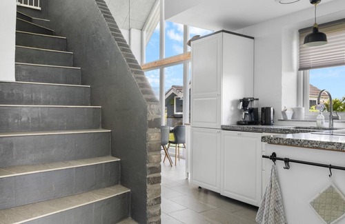 Tørresø House | "Ung" - 460m from the sea by Interhome