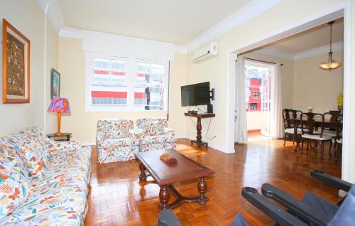 Ipanema Apartment | Unhotel - Apartamento de Temporada em Ipanema com 4 quartos