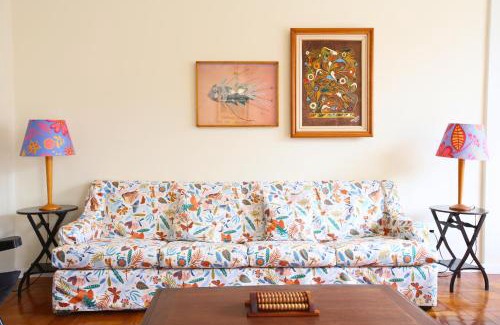 Ipanema Apartment | Unhotel - Apartamento de Temporada em Ipanema com 4 quartos