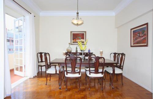 Ipanema Apartment | Unhotel - Apartamento de Temporada em Ipanema com 4 quartos