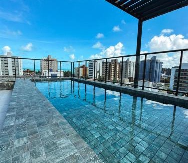 Intermares Apartment | Uni Tamari Intermares - LikeHome Hospedagens