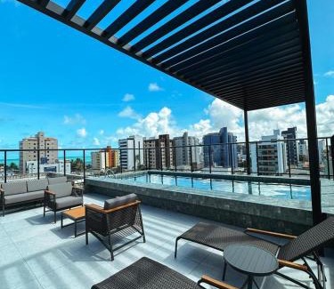 Intermares Apartment | Uni Tamari Intermares - LikeHome Hospedagens