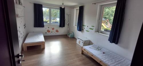 Dolni Lanov House | Unicorn #13