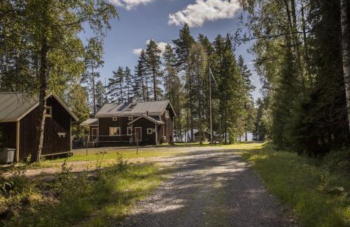 Jamsa House | Uniikki lomapaikka