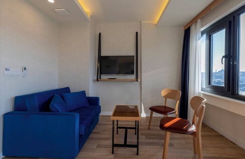 Galata Hotel | UNION HOTEL KARAKOY