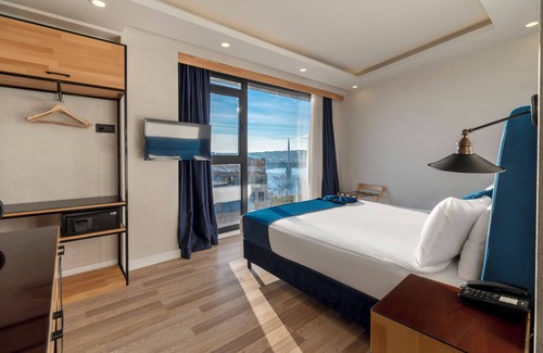Galata Hotel | UNION HOTEL KARAKOY
