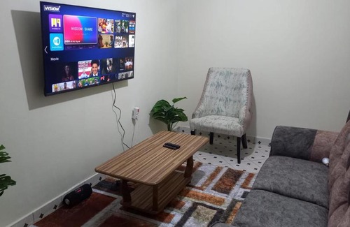 Ngelani House | Unipro Homes