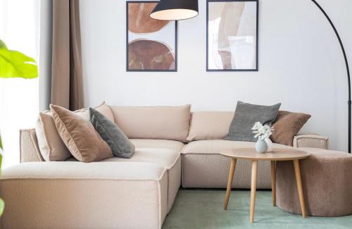 Innere Vorstadt Apartment | UNiQE Apartments Oldtown - citycenter