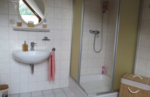 Ottenhofen im Schwarzwald Apartment | Unique apartment in the middle of nature