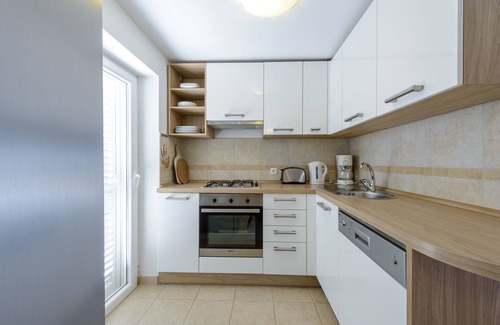Cavtat Villa | Unique 2 Bedroom Villa with Private Pool