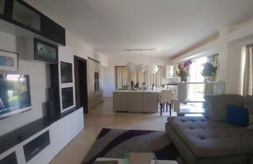 Sharm El Sheikh Villa | Unique 2Bedroom Villa with Private Pool and Beach access