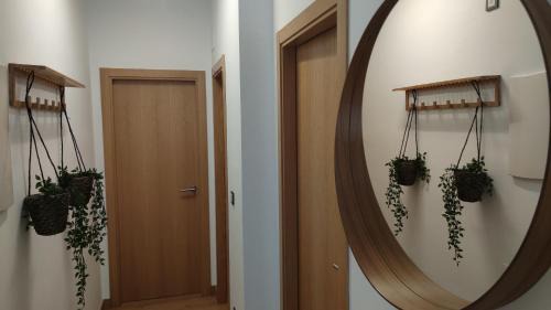 La Merced Apartment | Unique apartment in Málaga city center with pool