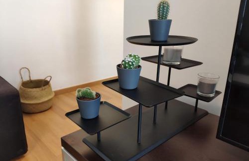 La Merced Apartment | Unique apartment in Málaga city center with pool