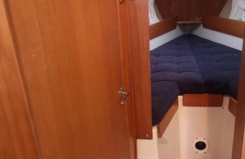 Helsingborg Boat Rental | Unique boat
