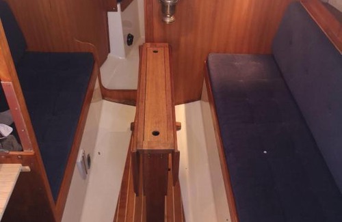 Helsingborg Boat Rental | Unique boat