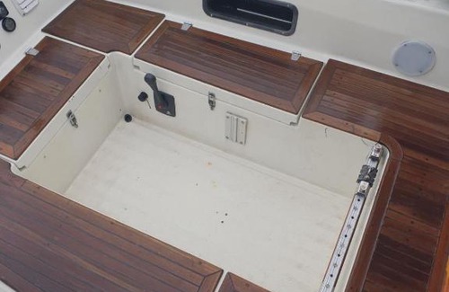 Helsingborg Boat Rental | Unique boat