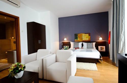 Bucharest City-Centre Hotel | Unique Boutique