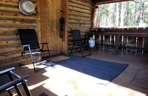 Mancos Cabin | Unique Cabin Rental in Colorado for a Weekend Getaway in the USA