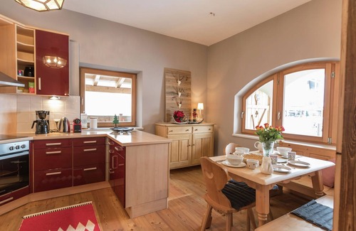 Ellmau Ski Chalet | Unique chalet in the center of Ellmau, 100 m from skililft