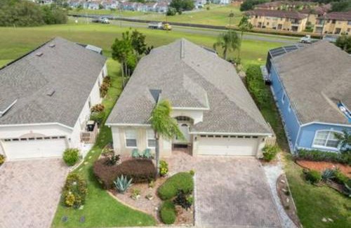 Highlands Reserve Villa | Unique comfortable Golf course Home with Private Pool