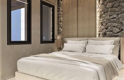 Agios Nikolaos Town House | Unique Design Suite with Breakfast - next to the Beach - Adults Only