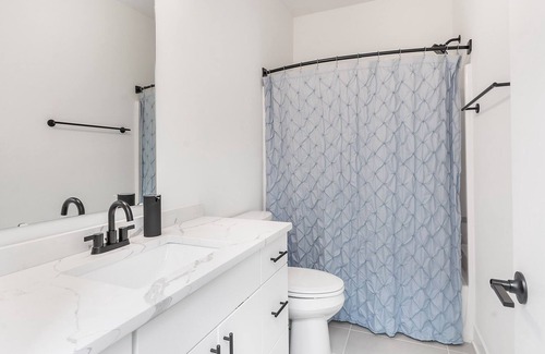 Herron Morton House | Unique Designer Townhome in Historic Downtown Indy