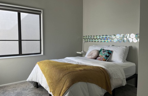 Hanover Place Apartment | Unique Downtown Condo 2 bed 2 bath